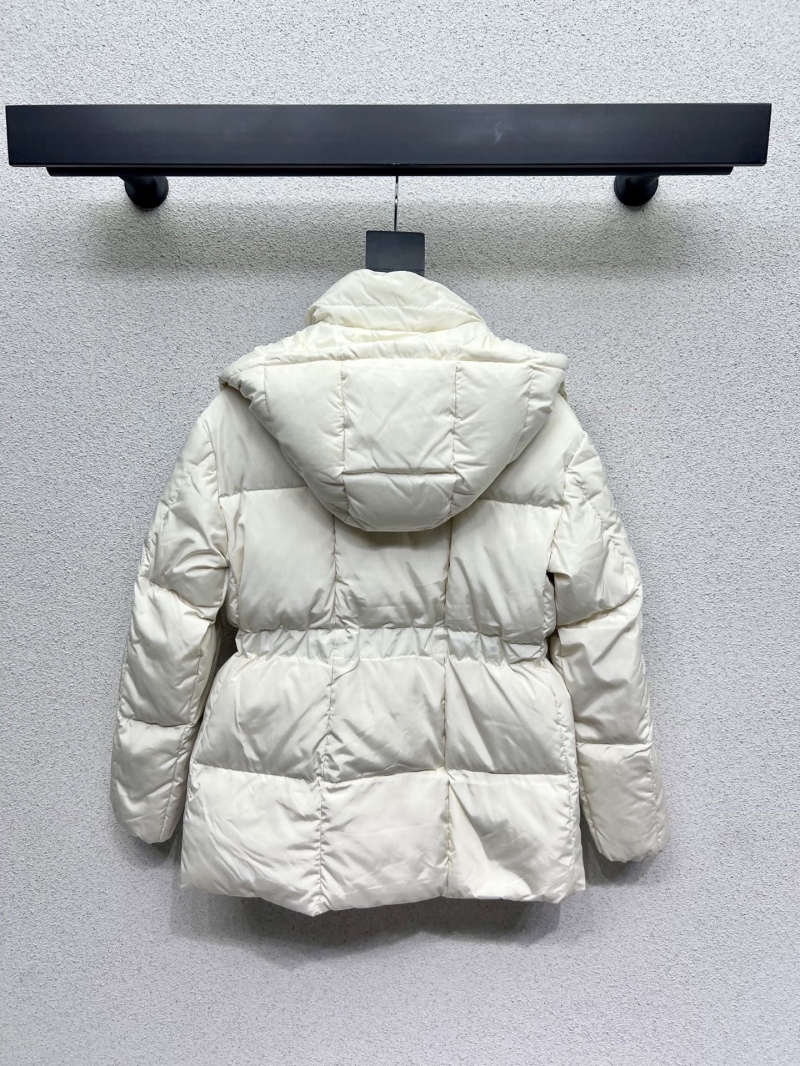 Moncler Down Jacket